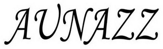 AUNAZZ logo