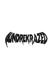AUNDREKRAZED logo