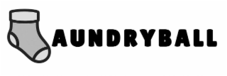 AUNDRYBALL logo