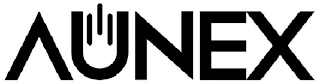 AUNEX logo