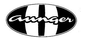 AUNGER logo