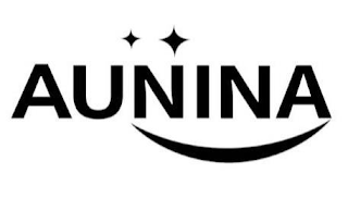 AUNINA logo