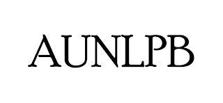 AUNLPB logo