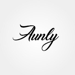 AUNLY logo