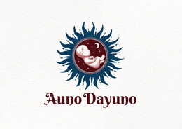 AUNO DAYUNO logo