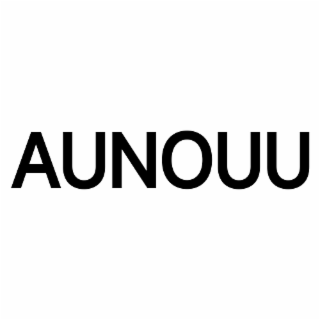AUNOUU logo