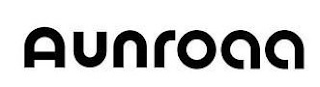 AUNROAA logo