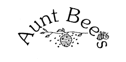 AUNT BEE'S logo