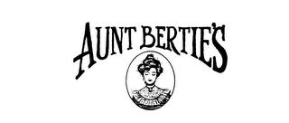 AUNT BERTIE'S logo