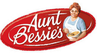 AUNT BESSIE'S logo