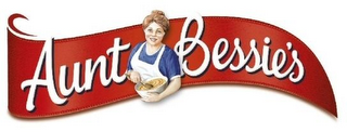 AUNT BESSIE'S logo