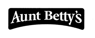 AUNT BETTY'S logo