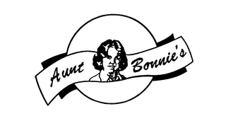 AUNT BONNIE'S logo