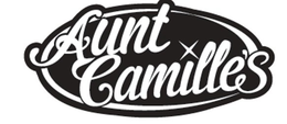 AUNT CAMILLE'S logo