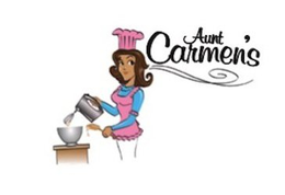 AUNT CARMEN'S logo