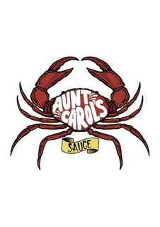 AUNT CAROL'S SAUCE logo