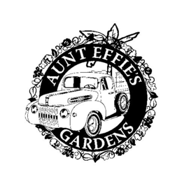 AUNT EFFIE'S GARDENS logo