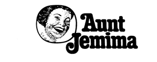 AUNT JEMIMA