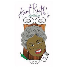 AUNT RUTH'S JALAPENO JELLY logo