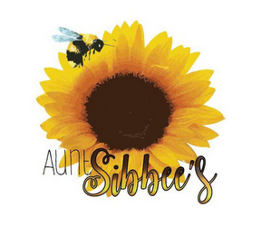 AUNT SIBBEE'S logo