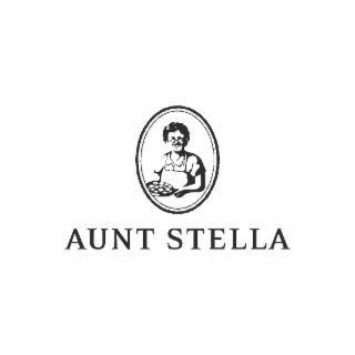 AUNT STELLA logo
