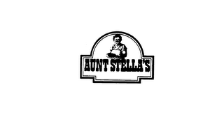 AUNT STELLA'S logo