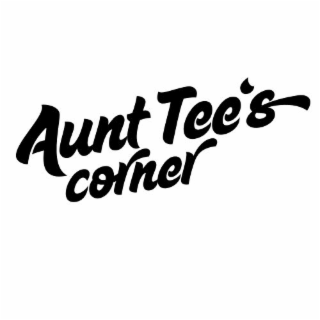 AUNT TEE'S CORNER logo