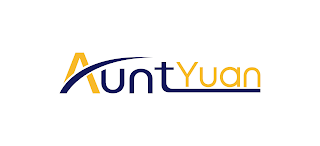 AUNT YUAN logo