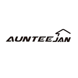AUNTEEJAN logo
