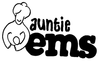 AUNTIE EMS logo