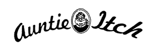 AUNTIE ITCH logo
