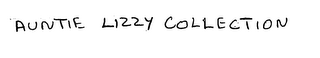 AUNTIE LIZZY COLLECTION logo