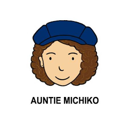 AUNTIE MICHIKO logo