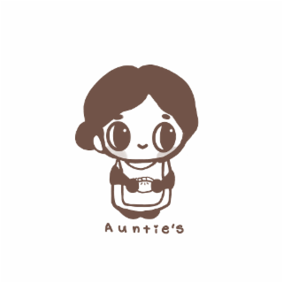 AUNTIE'S logo