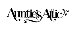 AUNTIE'S ATTIC logo