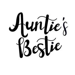 AUNTIE'S BESTIE logo