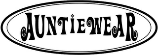 AUNTIEWEAR logo