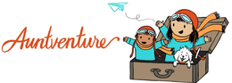 AUNTVENTURE logo