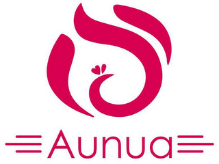 AUNUA logo