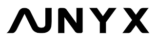 AUNYX logo
