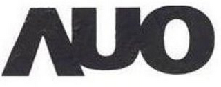 AUO logo