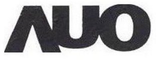 AUO logo