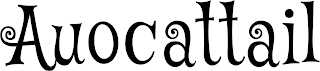 AUOCATTAIL logo