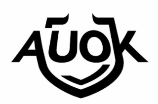 AUOK logo