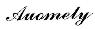 AUOMELY logo