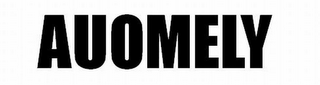AUOMELY logo