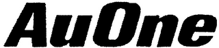 AUONE logo