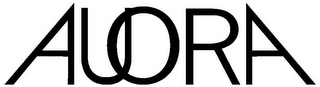 AUORA logo