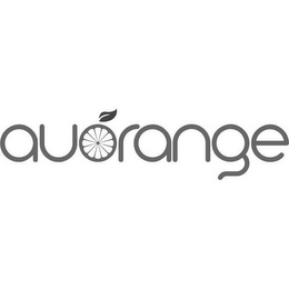 AUORANGE logo