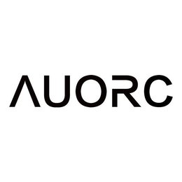 AUORC logo